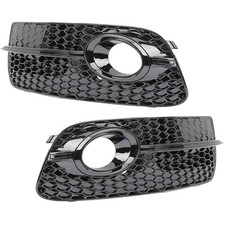 Griglie fendinebbia per audi - per,