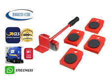 Sollevatore mobili kit