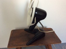 Ventilator DDR Bakelit/