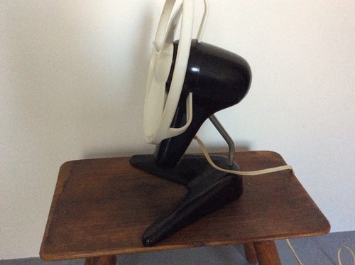 Ventilatore ddr - ventilatore,