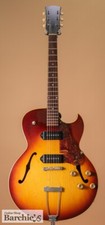Gibson ES125DC Sunburst Made