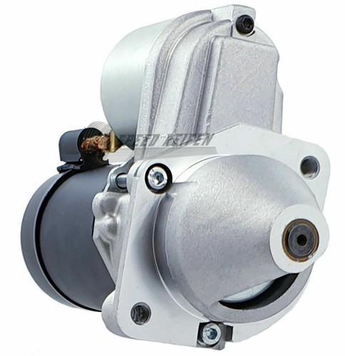 Motorino avviamento starter - di,