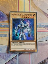 Yu-Gi-Oh! Neos EROE
