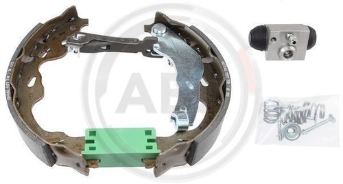 111430 kit freni freno - a.b.s.,