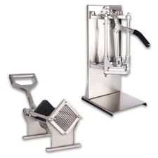 Tagliaverdure taglia patatine