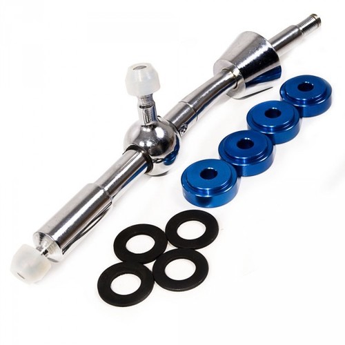 Short shifter leva cambio - shifter,