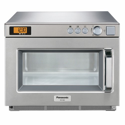 Forno microonde panasonic - forno, a
