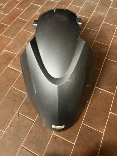 Parafango anteriore dink 200i - anteriore,