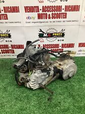 Blocco Motore 26.000Km Garantito Peugeot Metropolis 50 2t Anno 1990/1995