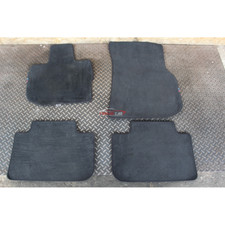 51478745786 SET TAPPETINI MOQUETTE BMW X3 (G01)(2017 >) xDrive 20 d Mild-Hybrid