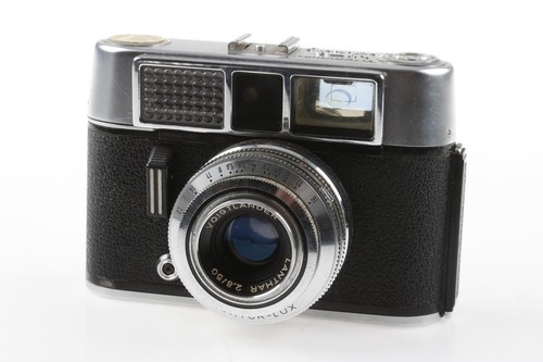Voigtländer vito automatico - automatico, r