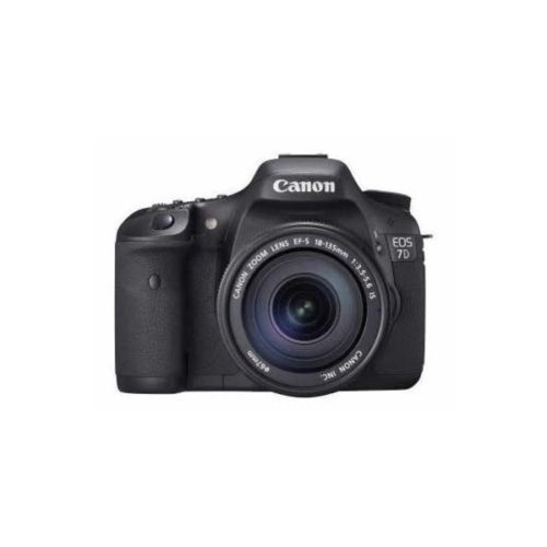 Canon eos usata con - 7d,