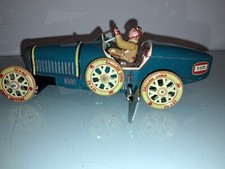 PAYA Auto modello Bugatti 1930