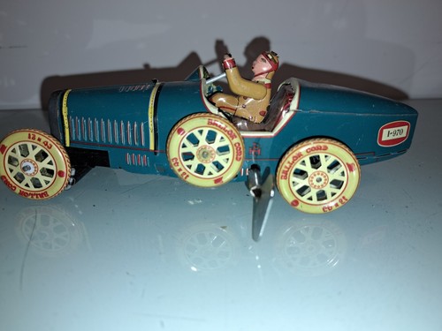 Paya auto modello bugatti - auto,