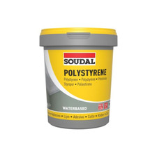 Soudal A28 COLLA POLISTIROLO