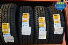 Treno 4 Pneumatici MIRAGE