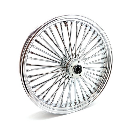 Cerchio ruota fat spoke - , 21