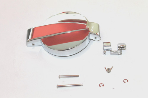 Honda tappo serbatoio - serbatoio, completo