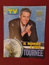 TV SORRISI E CANZONI n 16 2000