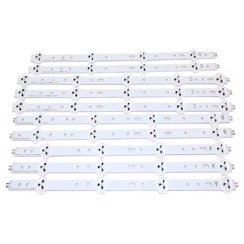 Strisce led per toshiba - pz,