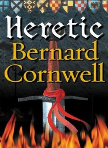 Heretic by - (the, grail
