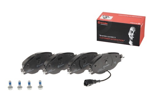 Brembo serie pastiglie freni - serie,