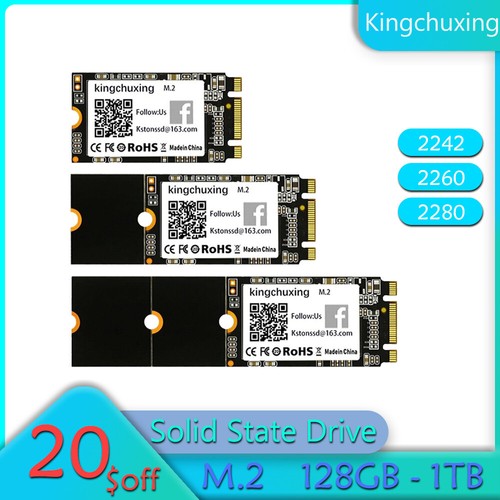 Kingchuxing ngff ssd 128 - ngff,