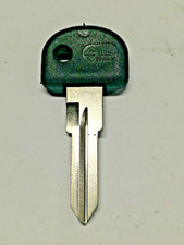 CHIAVE GREZZA SILCA GT5BP