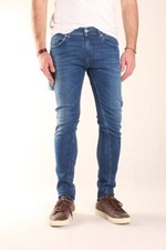 Jeans uomo nuovo replay ma931 - replay,