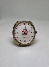 Orologio russo sovietico - orologio,