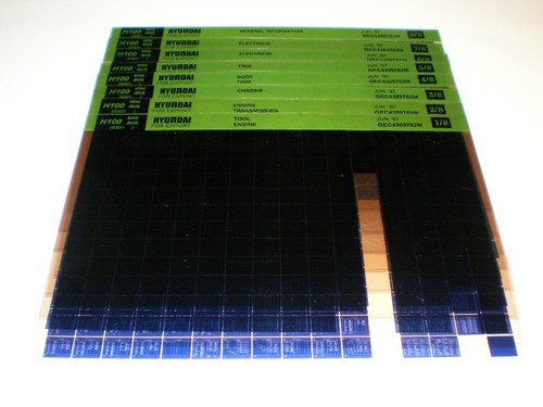 Microfiche catalogo ricambi - microfiche,