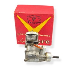 Modellino aereo vintage Super