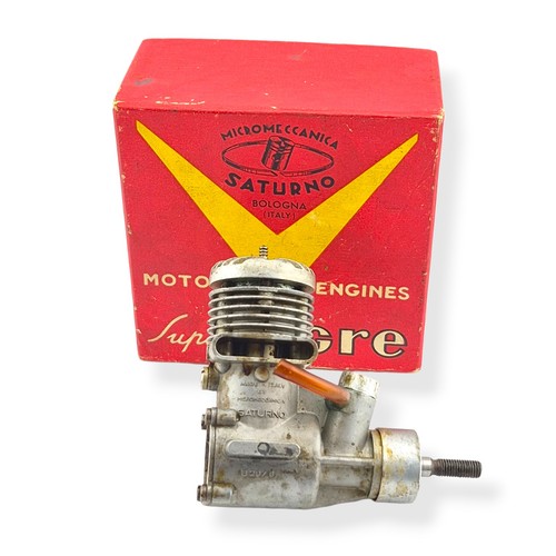 Modellino aereo vintage - , super