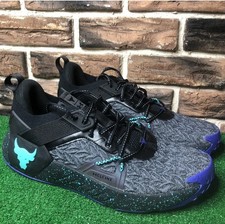 Scarpe da allenamento Under