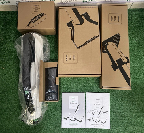 Folletto vk7 con hd7 più - folletto,