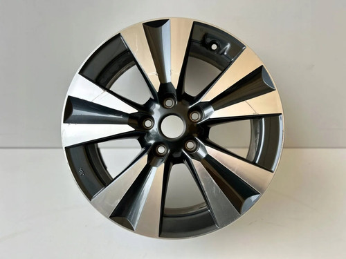 Cerchio lega 17 pollici - 17,