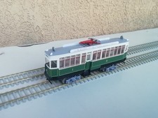 ATLAS TRAM - FRENCH NETWORK