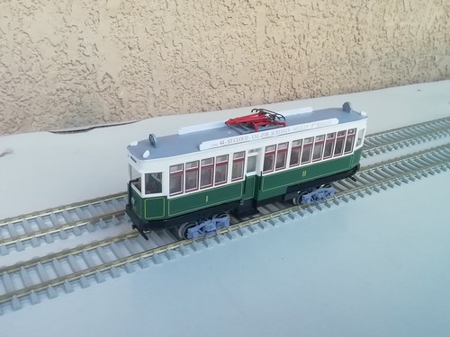 Atlas tram tramway - atlas,