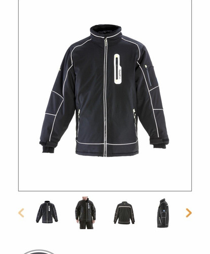 Refrigiwear extreme collection - refrigiwear,