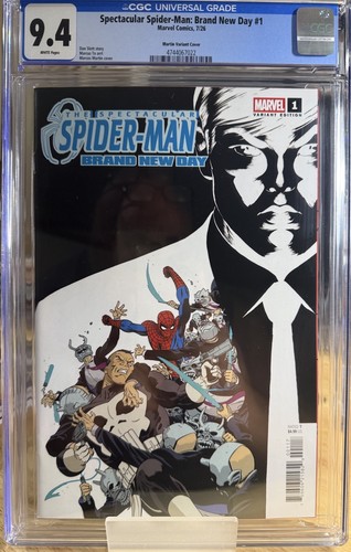 Spettacolare spider man nuovo - spettacolare,
