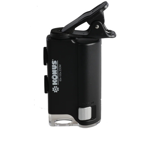 Clip conica 60x 100x - conica,