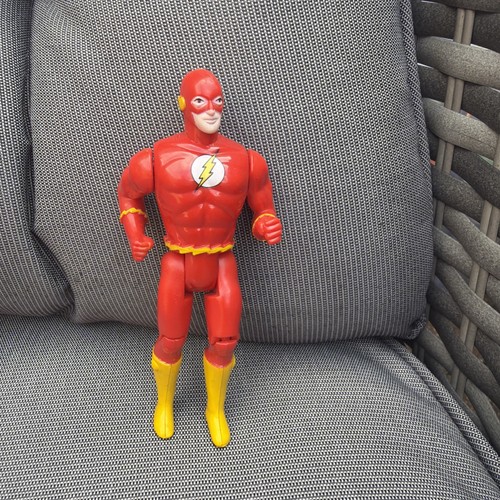 Modellino comics super hero - super,