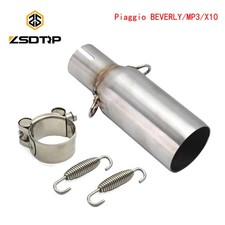 For Piaggio MP3 125 2008-2014