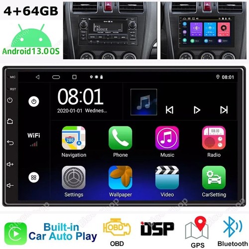 Autoradio android 13 - autoradio,