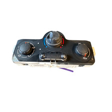 CENTRALINA AC-RISCALDAMENTO