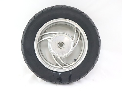 Motom spasso cerchio ruota - spasso,