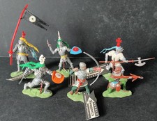 set soldatini fanti originali