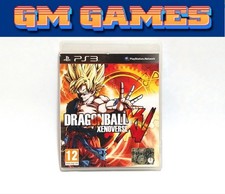 Dragonball xenoverse ps3 - xenoverse,
