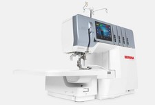 Bernina L860 Tagliacuci