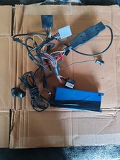 Kit vivavoce auto Parrot